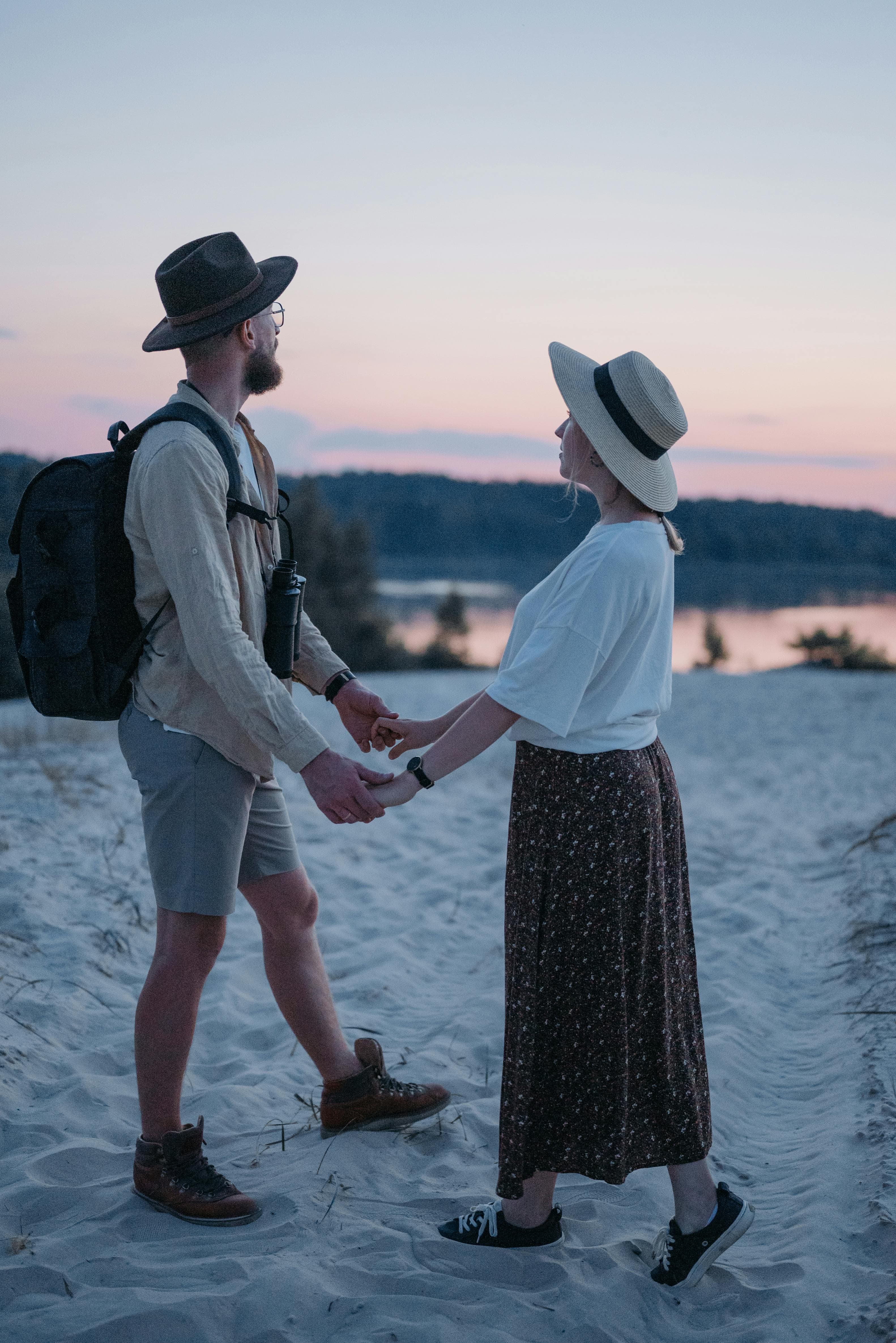 Adventures Together